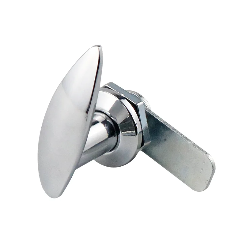 Ручка из цинкового сплава - Фотография_4