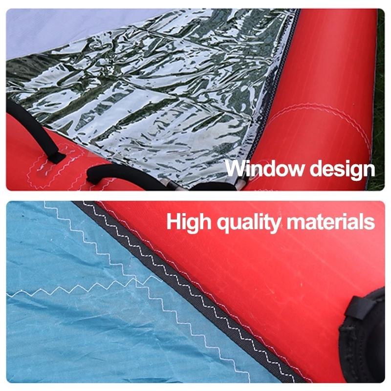 Надувные парусные доски для серфинга - Фотография_4