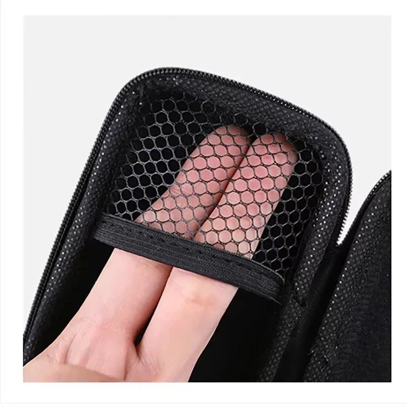 Портативная дорожная сумка для хранения pikachu pokemons - Фотография_5