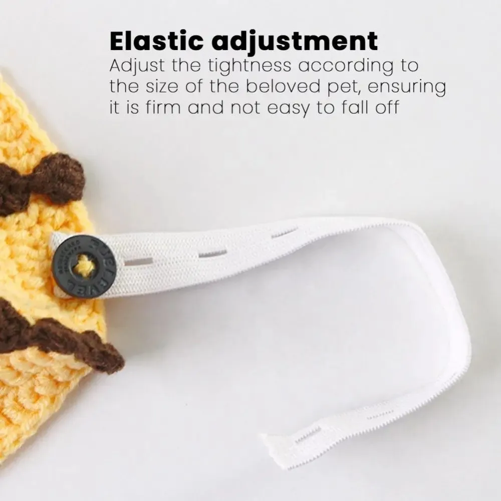 Милый свитер ручной работы в виде черепахи - Фотография_4