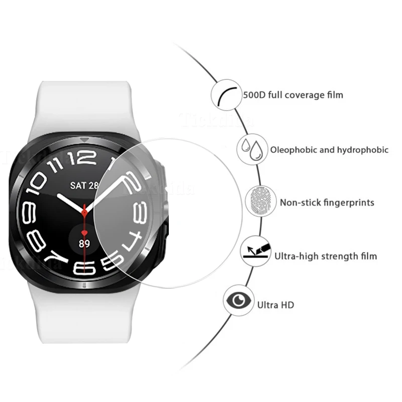 Закаленное стекло для samsung galaxy - Фотография_5