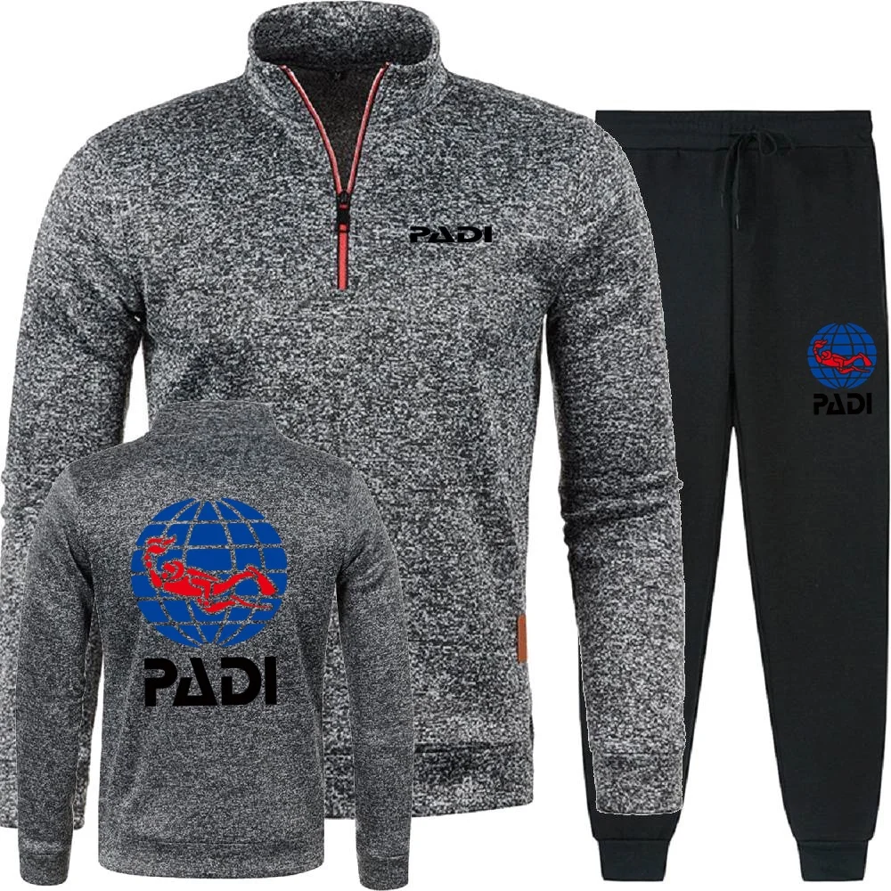Новый blaser scuba driver padi - Фотография_2