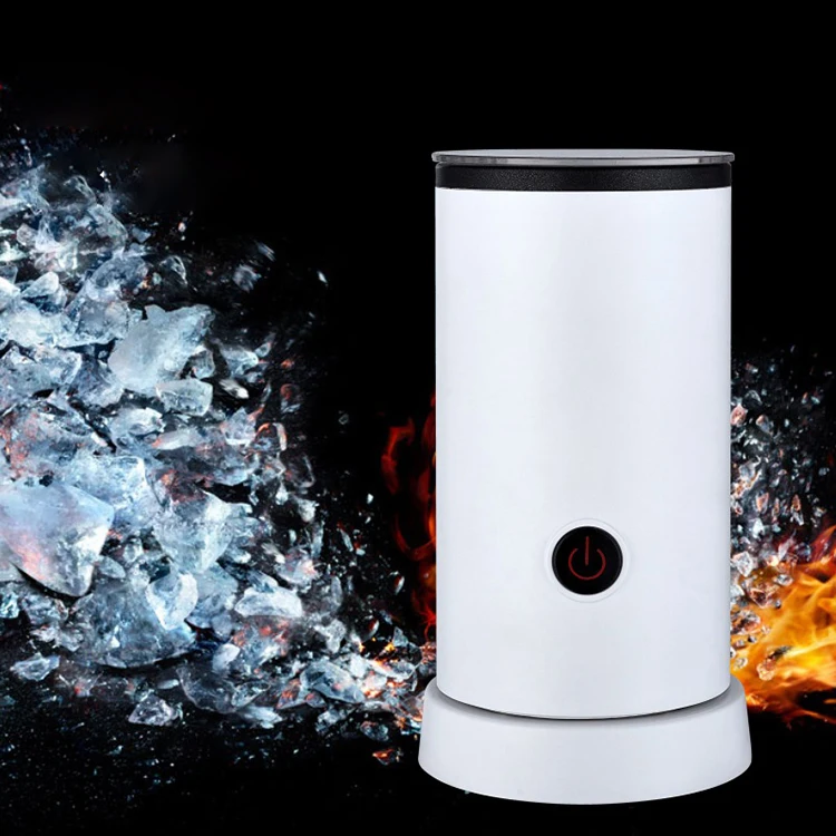 Электрическая машина для молочной пены - Фотография_3