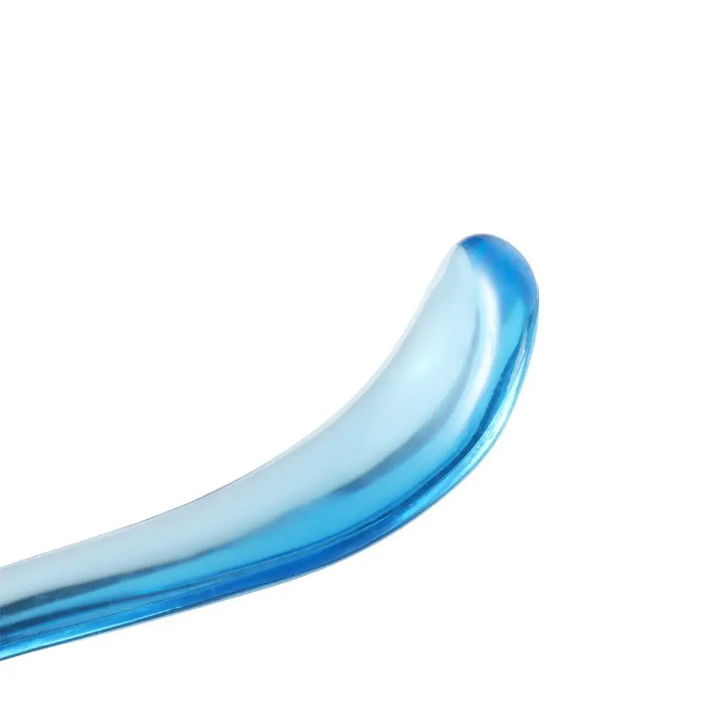 Мягкая маленькая щетка для хомяка с круглой головкой - Фотография_4