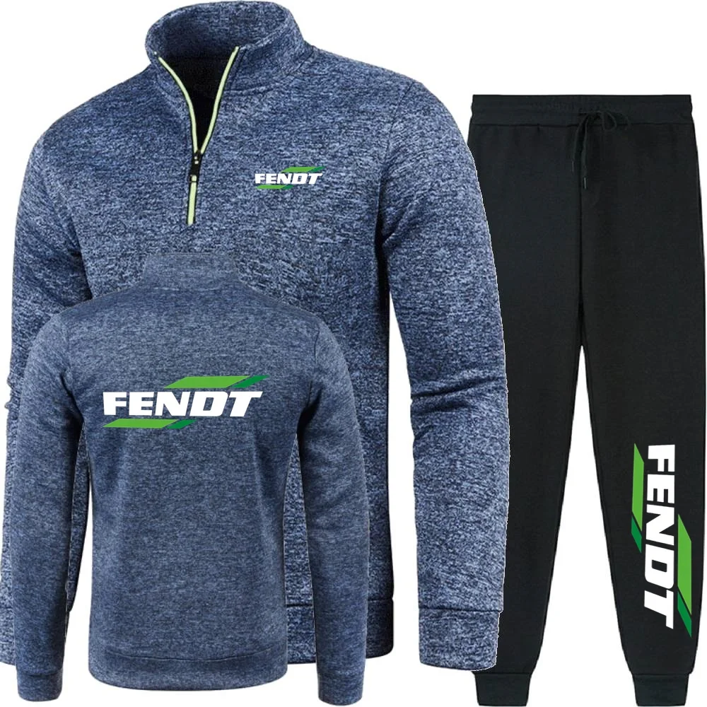 Новый трактор fendt - Фотография_2
