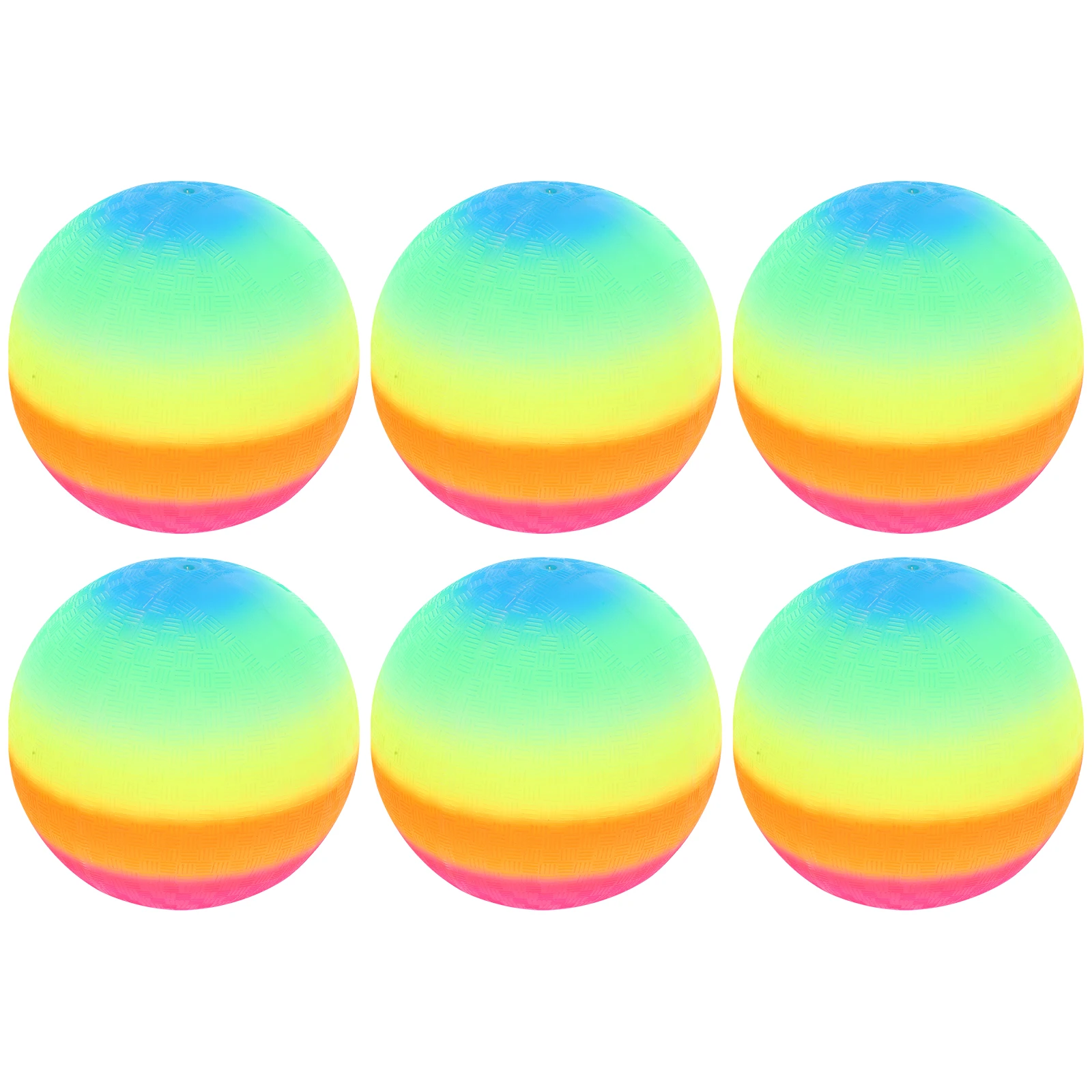 Экологически чистый радужный шар - Фотография_6