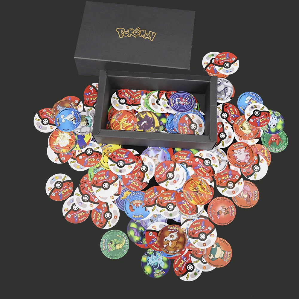 ﻿   lote de t kama pokemon 1-го поколения 169 шт