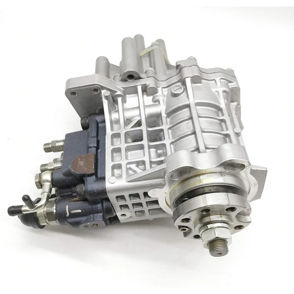 Для 729974-51370 топливный насос - Фотография_3