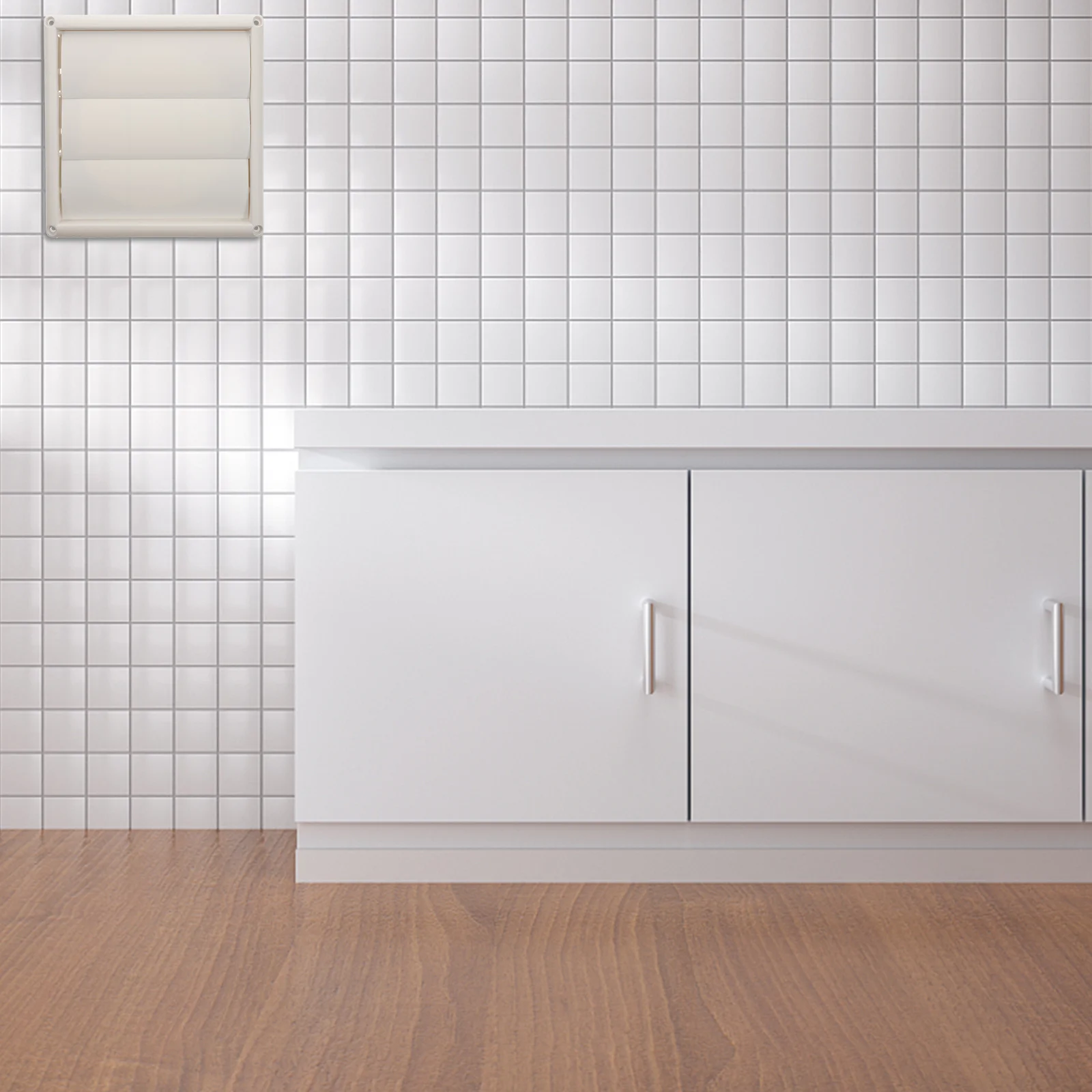 Фильтр возврата решетки кондиционера - Фотография_2