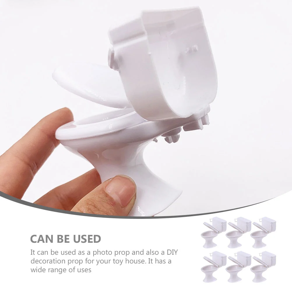 Мини-сиденье для унитаза - Фотография_6