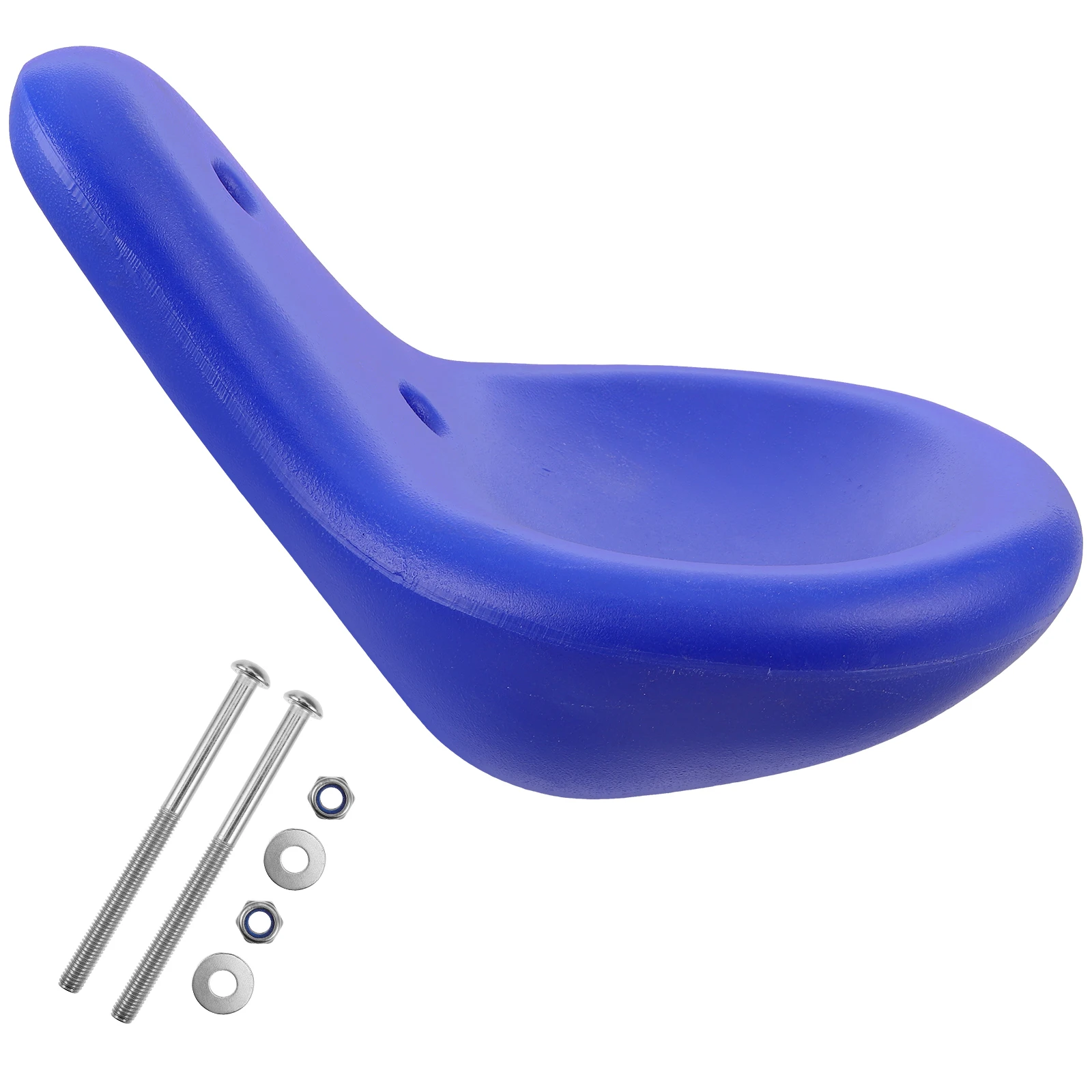 Устойчивая к атмосферным воздействиям подушка для качелей для детей