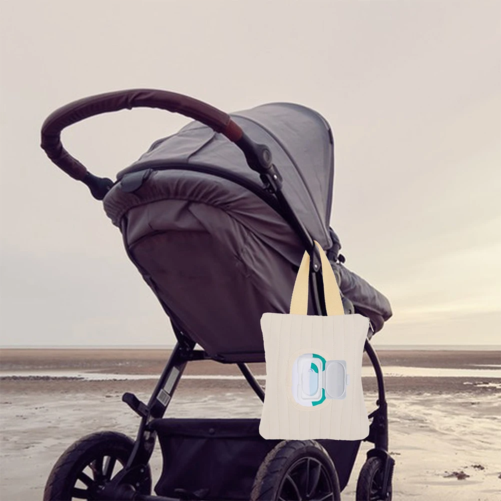 Держатель для детских салфеток - Фотография_3