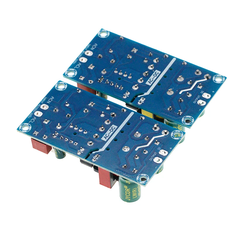 Модуль импульсного источника питания ac-dc 12 в 2 а - Фотография_4
