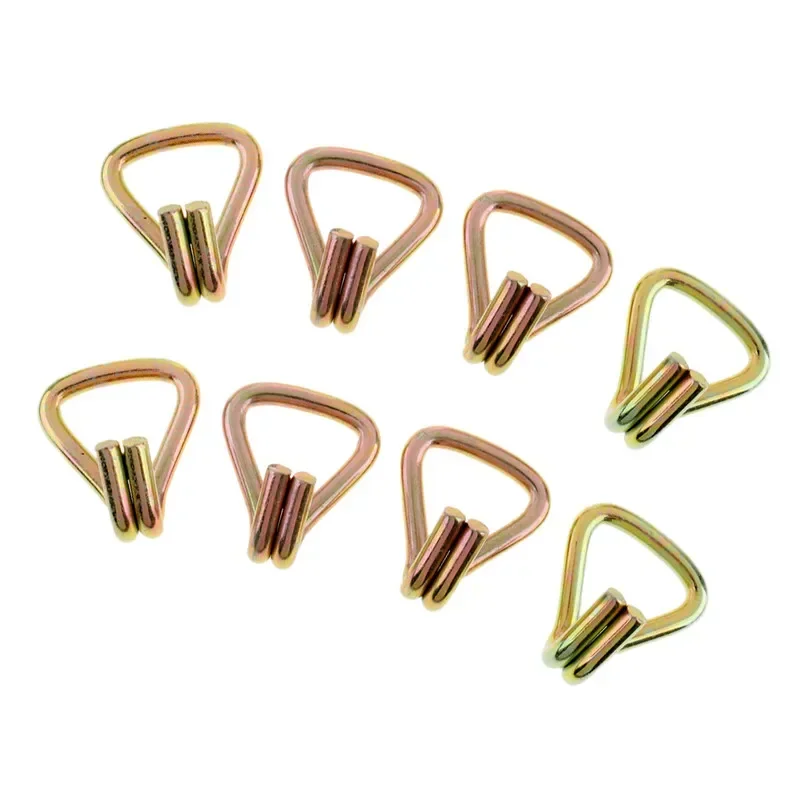 Сверхмощные ремни с храповым механизмом - Фотография_3