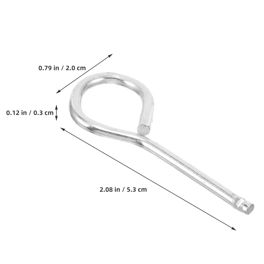 Предохранительная булавка для огнетушителя - Фотография_3