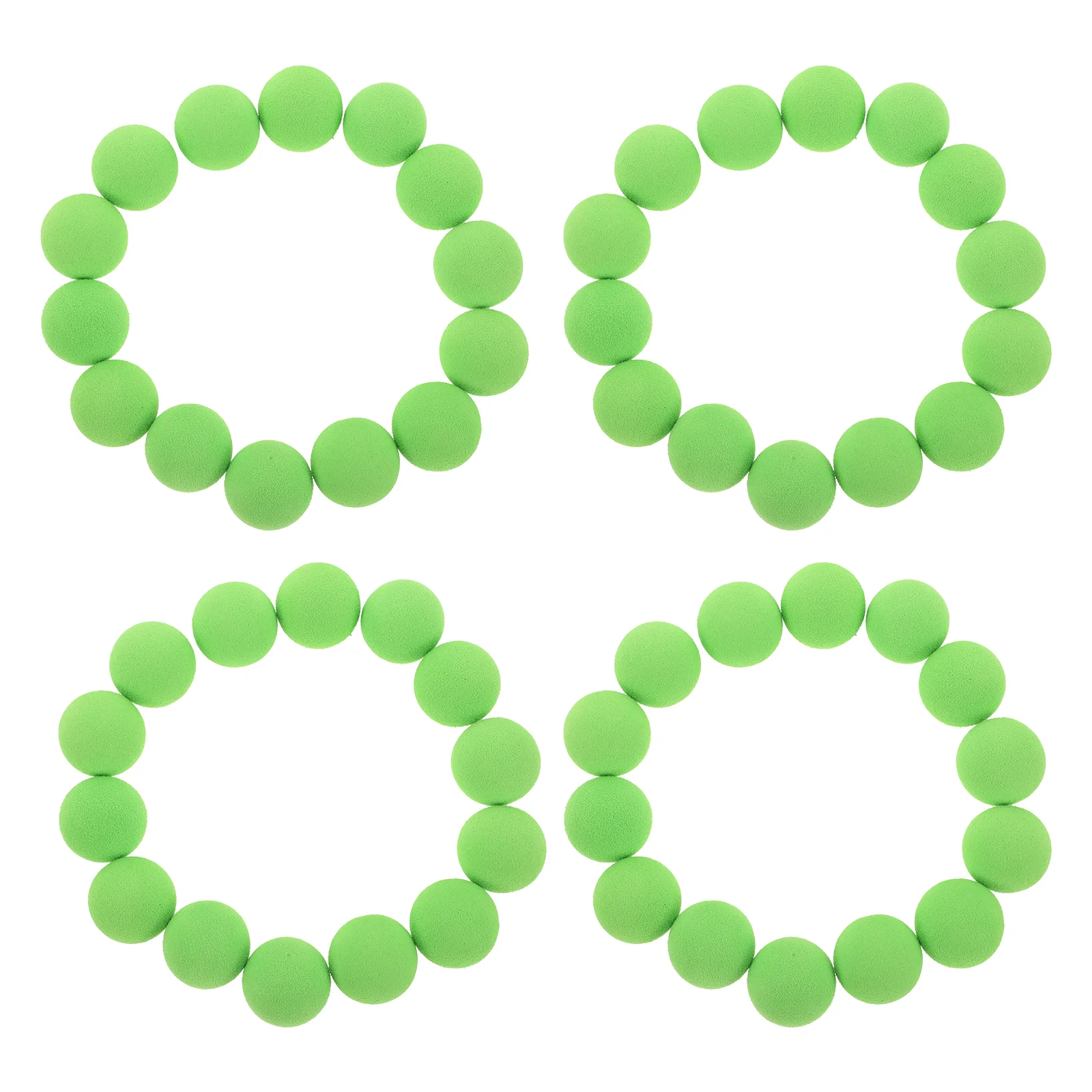 Peashooter cannonballs круглый - Фотография_4