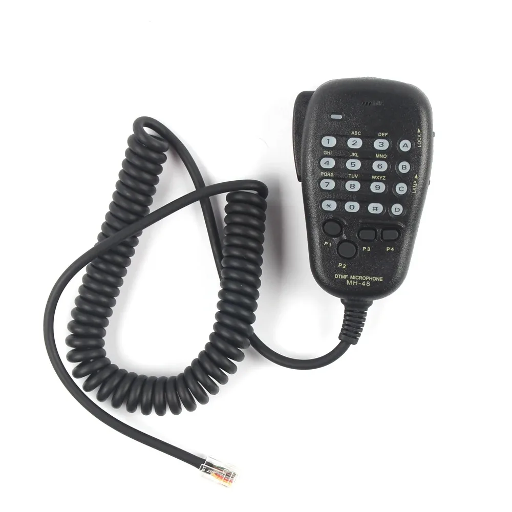Новый 6-контактный динамик dtmf - Фотография_5