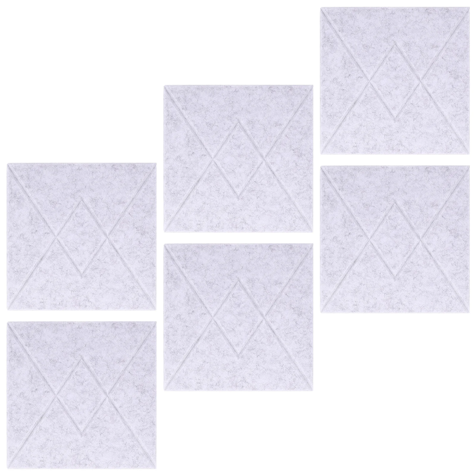 Фетровая доска для объявлений