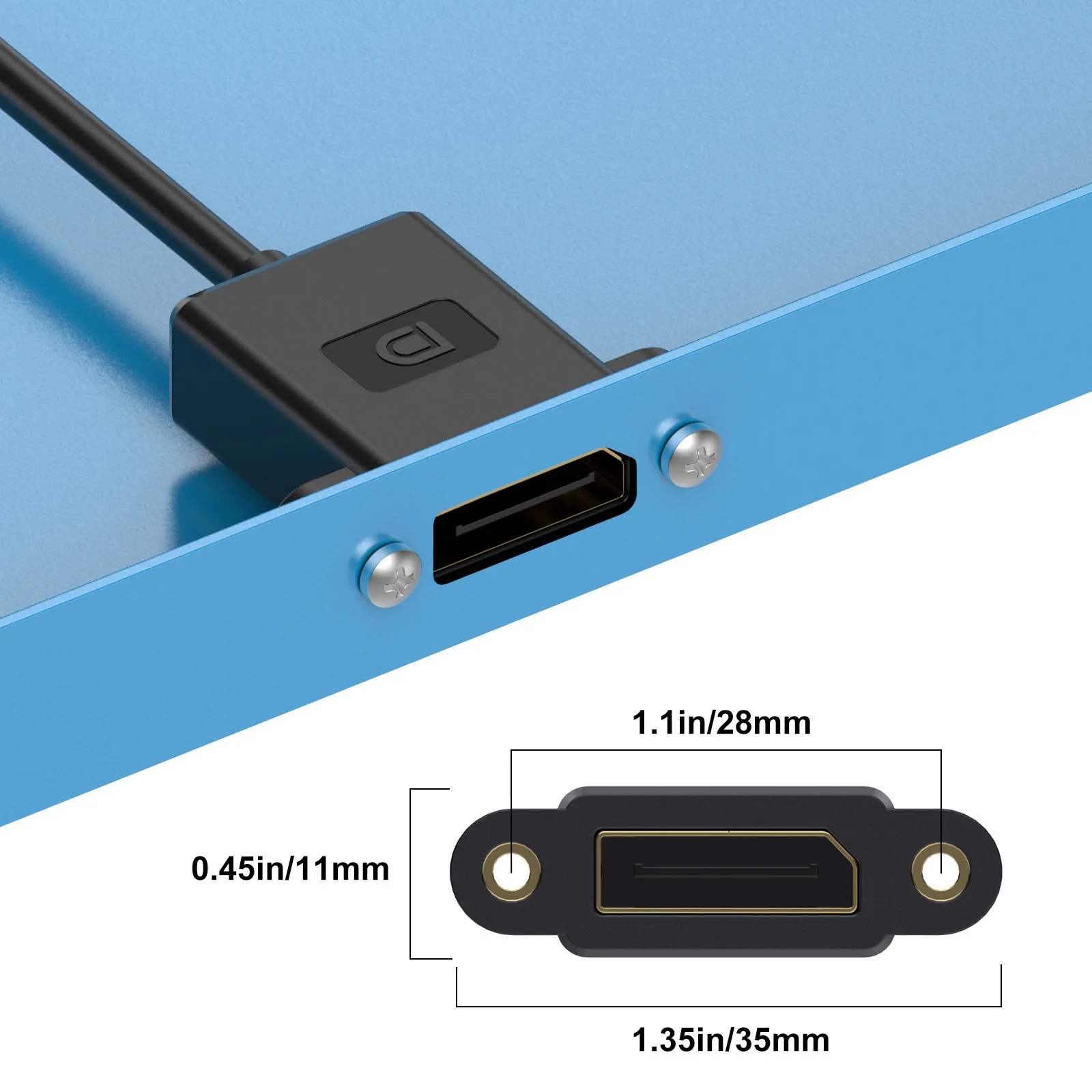 0,3 м displayport 1 - Фотография_2