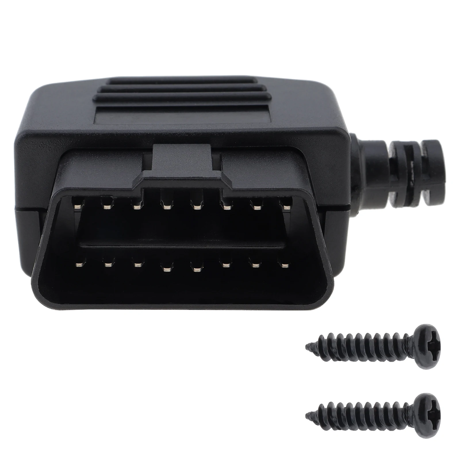 Obd ii obd2 l тип 16-контактный - Фотография_5