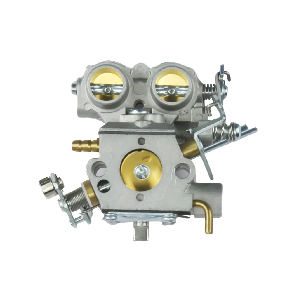 Высокопроизводительный алюминиевый триммер для травы 253 253r 553rs - Фотография_4