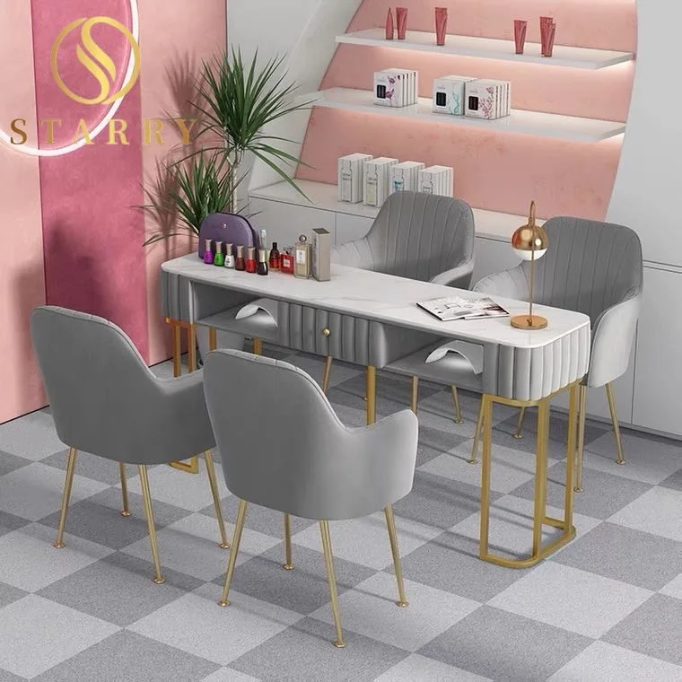 Роскошное оборудование для салонов - Фотография_6