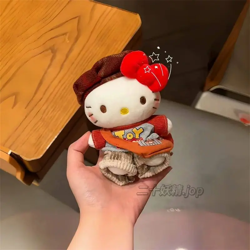 Kawaii sanrio hello kitty спортивный - Фотография_4