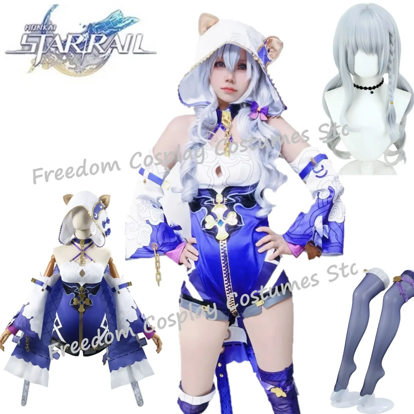 Игра honkai impact 3