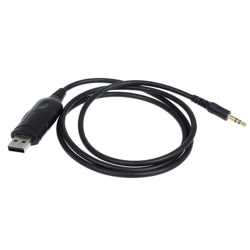 Qyt usb-кабель для программирования - Фотография_2