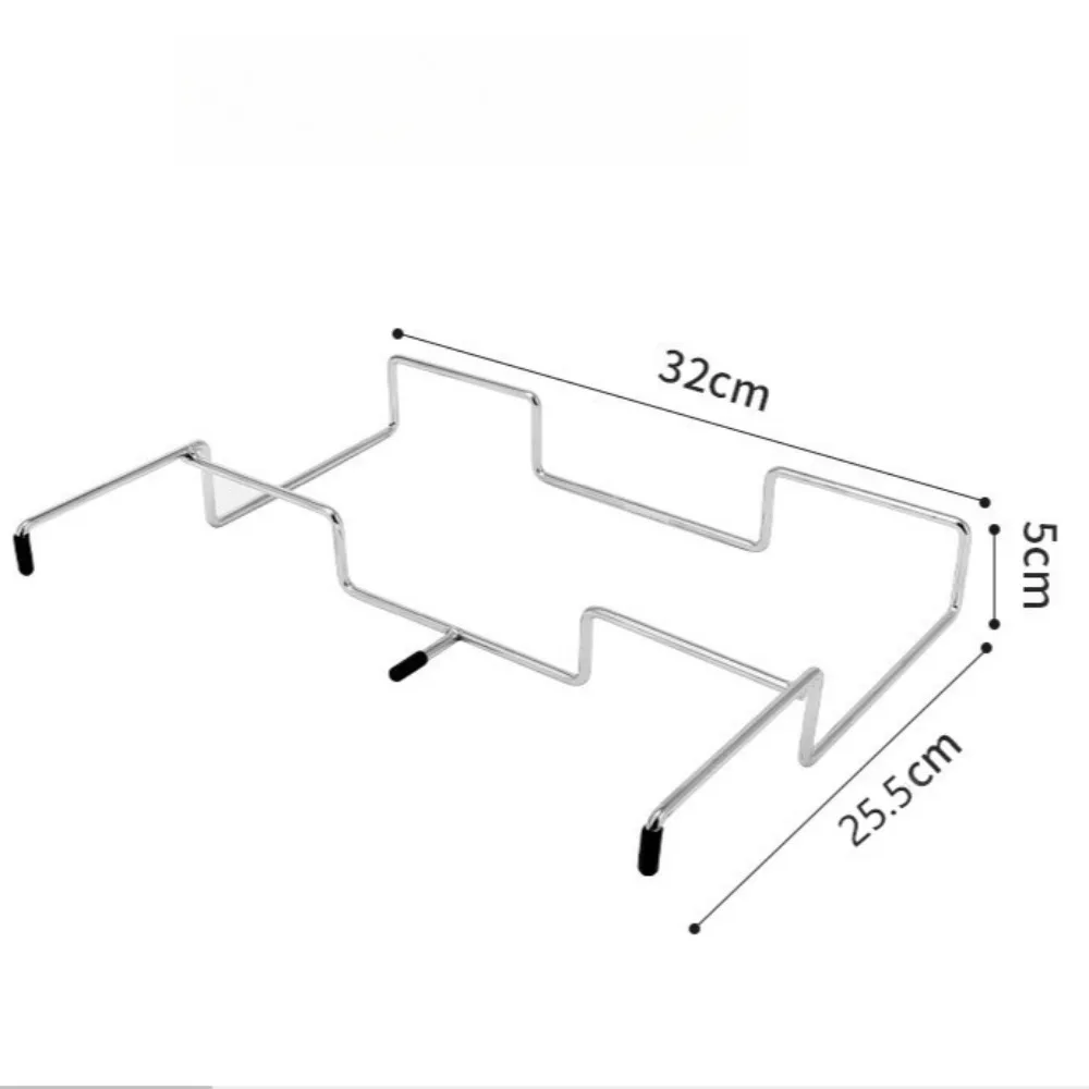 Портативный держатель для мусора - Фотография_4