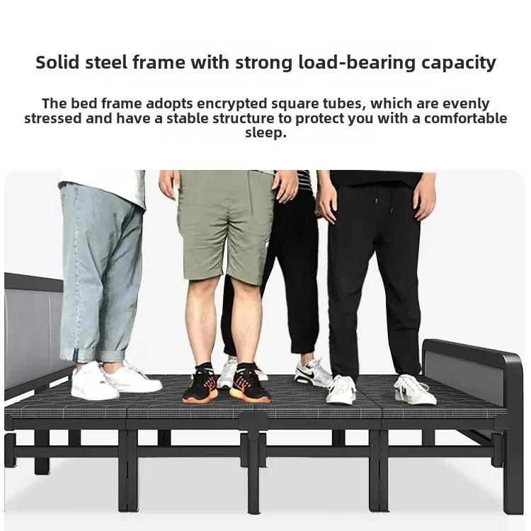 Раскладная кровать - Фотография_4