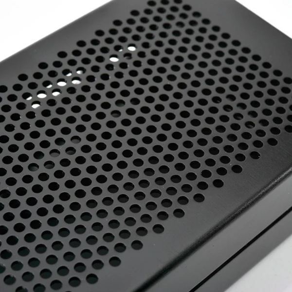 Корпус a65i raspberry pi 3 model b+ - Фотография_6