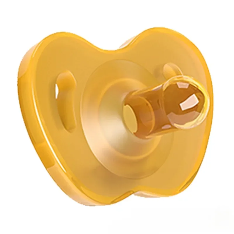 Новая креативная силиконовая соска с медведем - Фотография_3