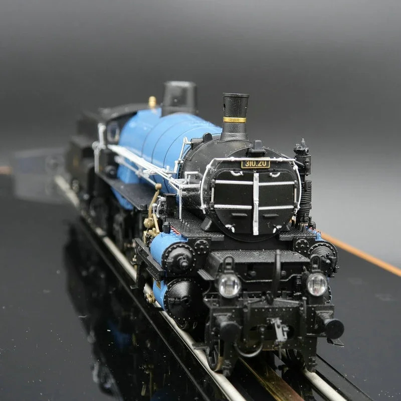 Игрушечный поезд rh310 паровоз - Фотография_2