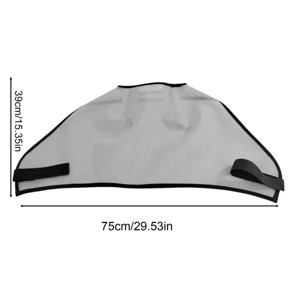 Защита для лица horse fly - Фотография_6