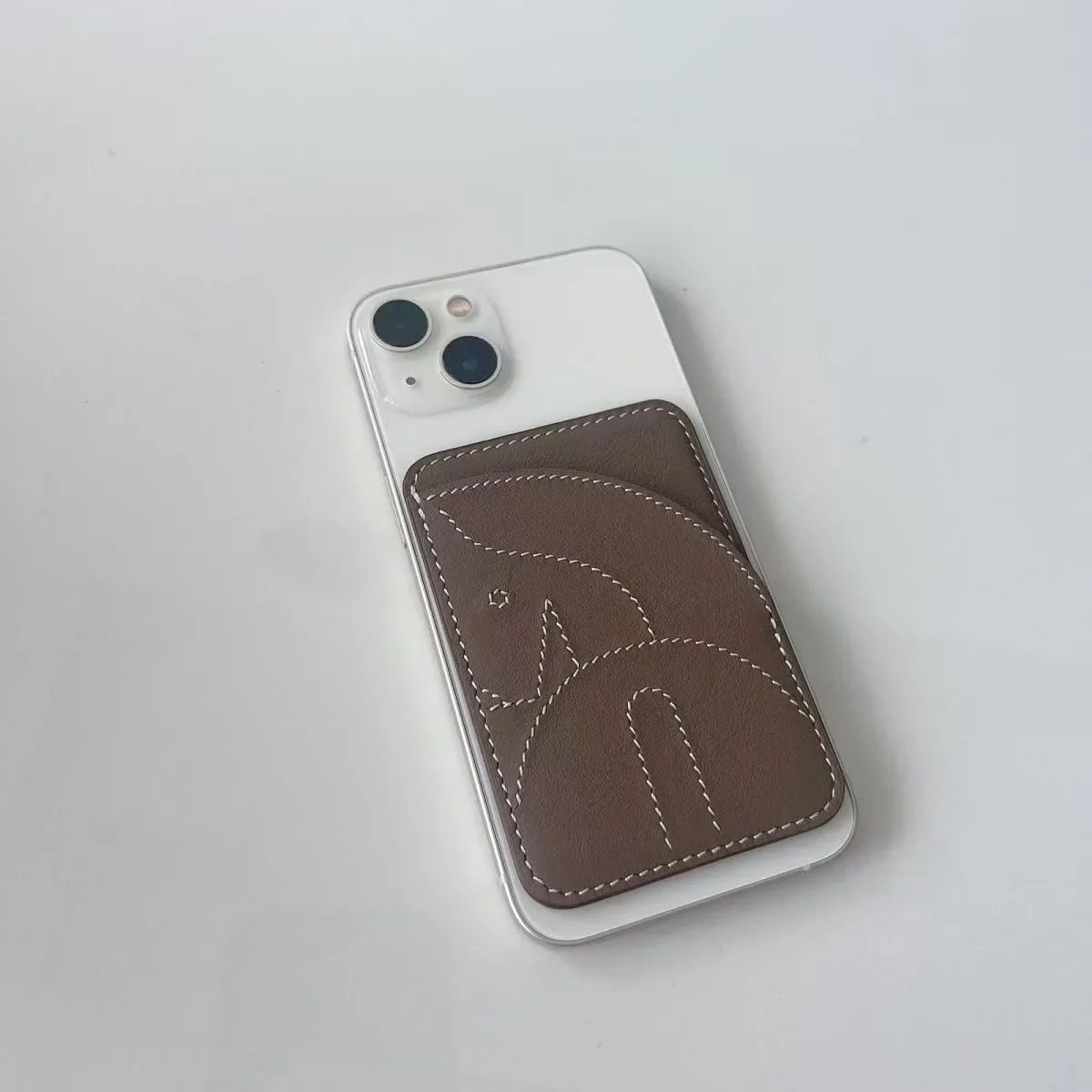 Магнитный держатель для карт - Фотография_6