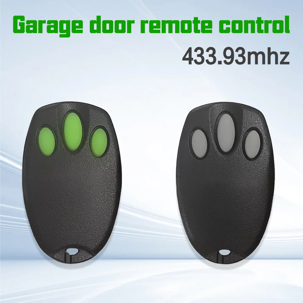 Merlin + 94335e пульт дистанционного