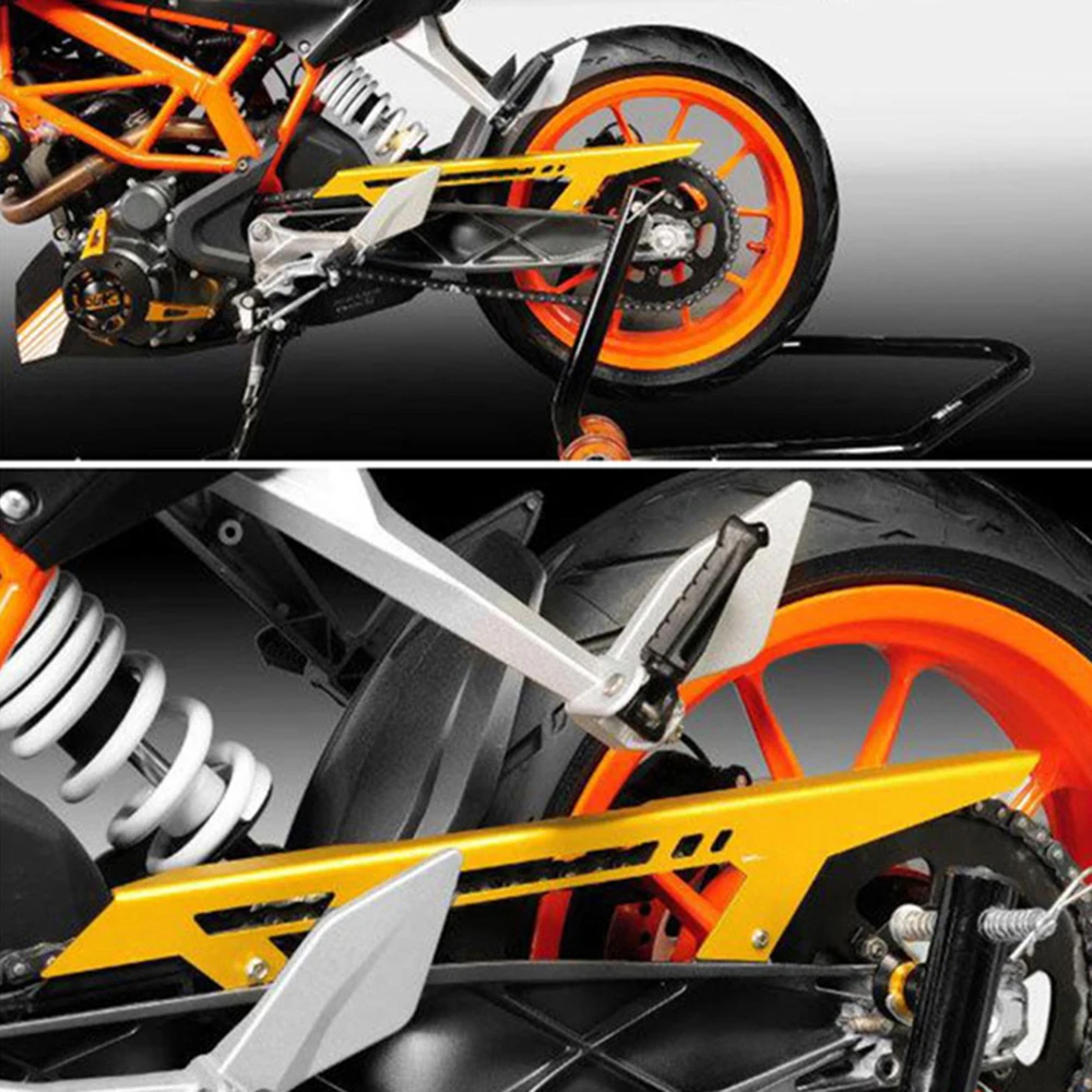 Подходит для ktm 390 duke 250 200 - Фотография_6