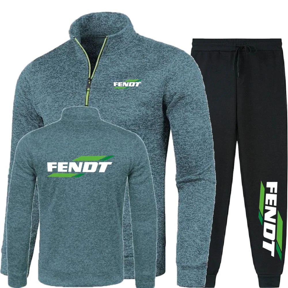 Новый трактор fendt - Фотография_4