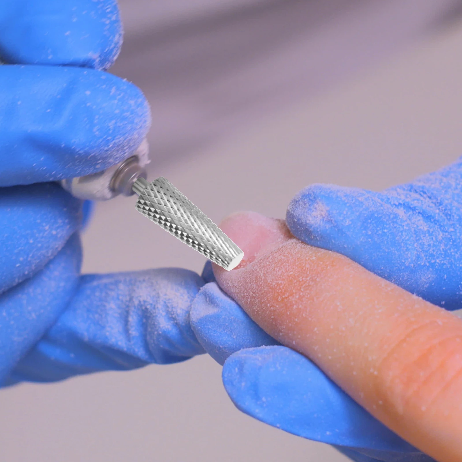 Полировальные головки - Фотография_4