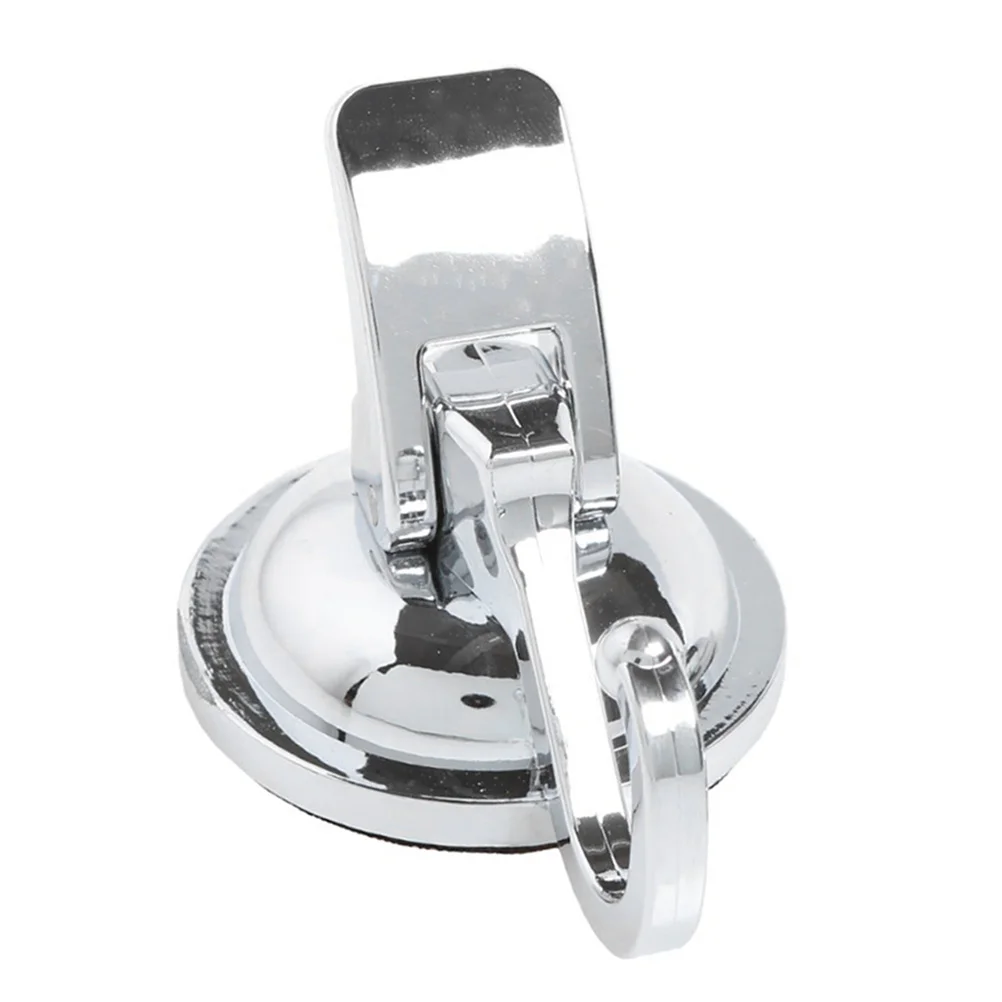 Настенный крючок на присоске - Фотография_2