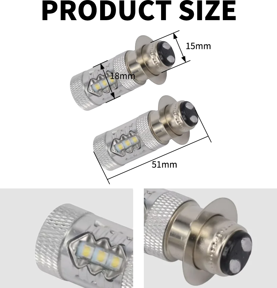 80 вт супер белые светодиодные - Фотография_3