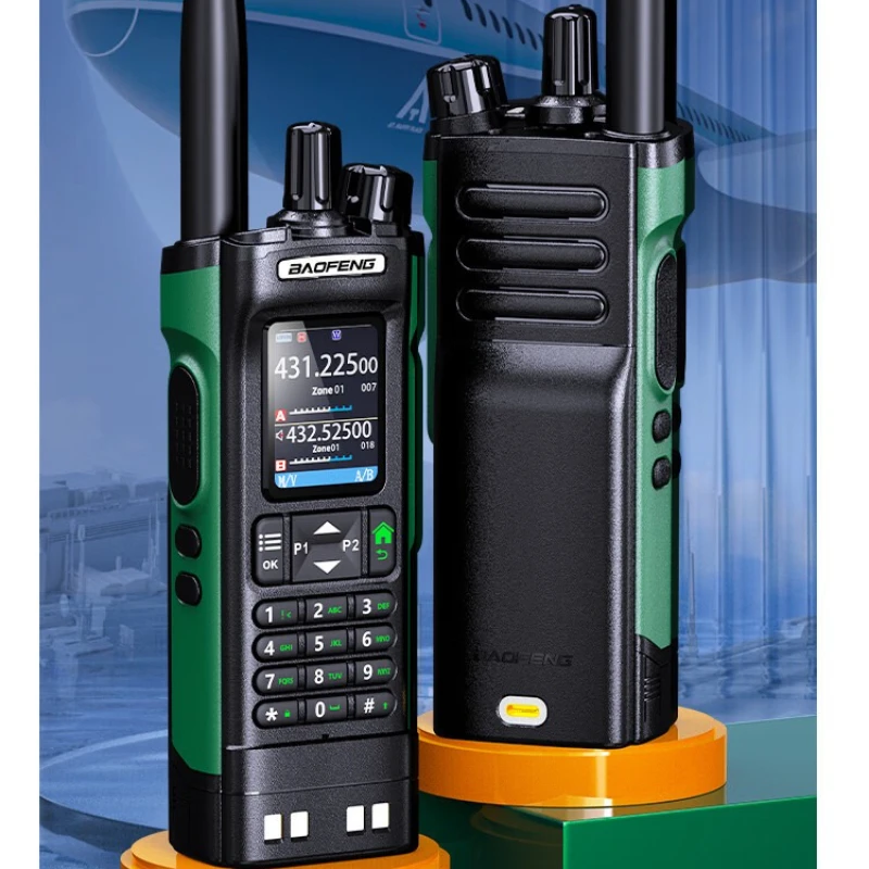 Для baofeng dm-32 цифровая рация - Фотография_3