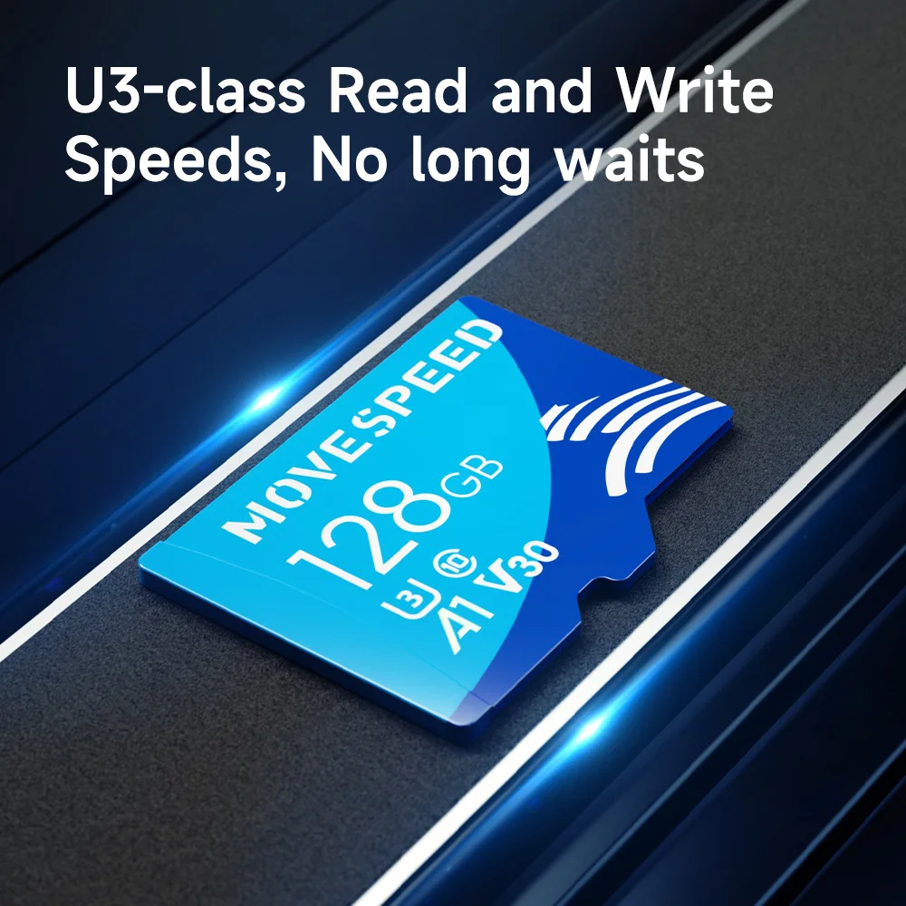 Movespeed u3 mini sd card 512 гб - Фотография_4