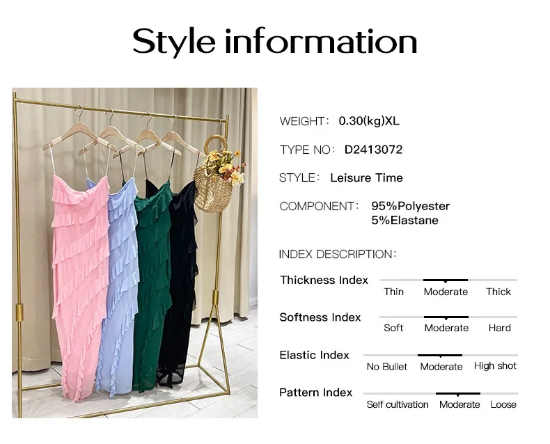 Облегающие женские вечерние платья - Фотография_6