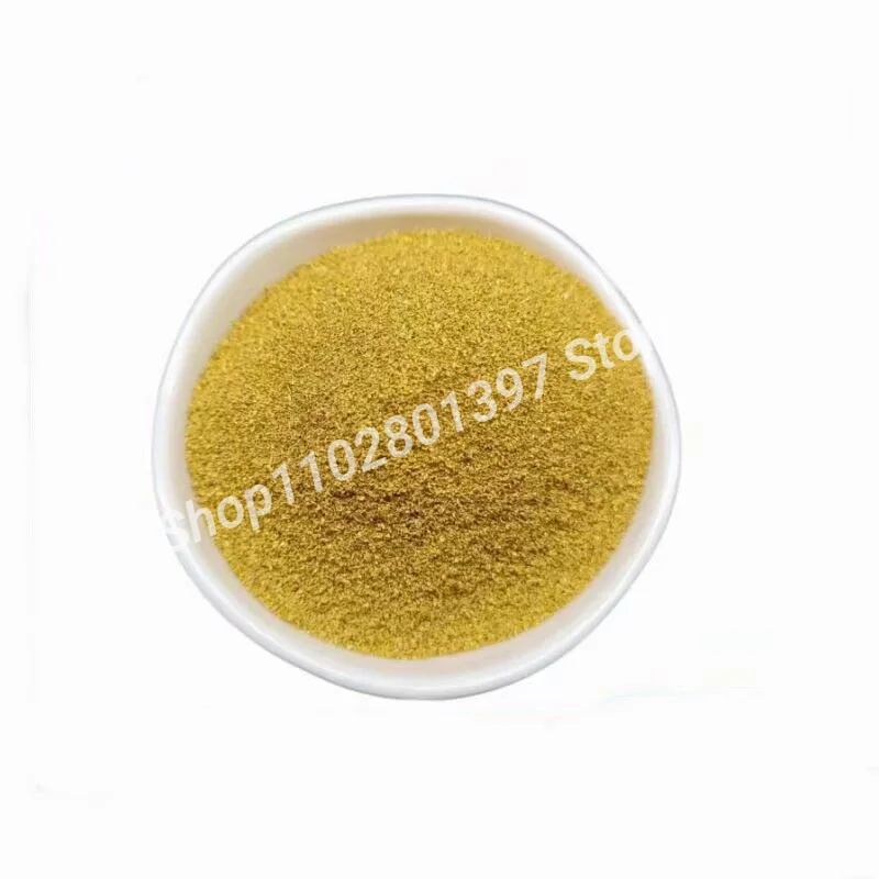 Латунный металлический порошок премиум-класса