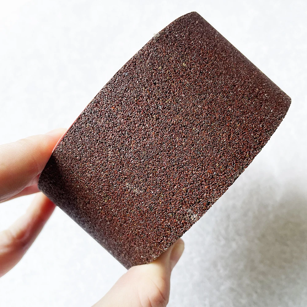 100 мм шлифовальный круг из карбида кремния - Фотография_2