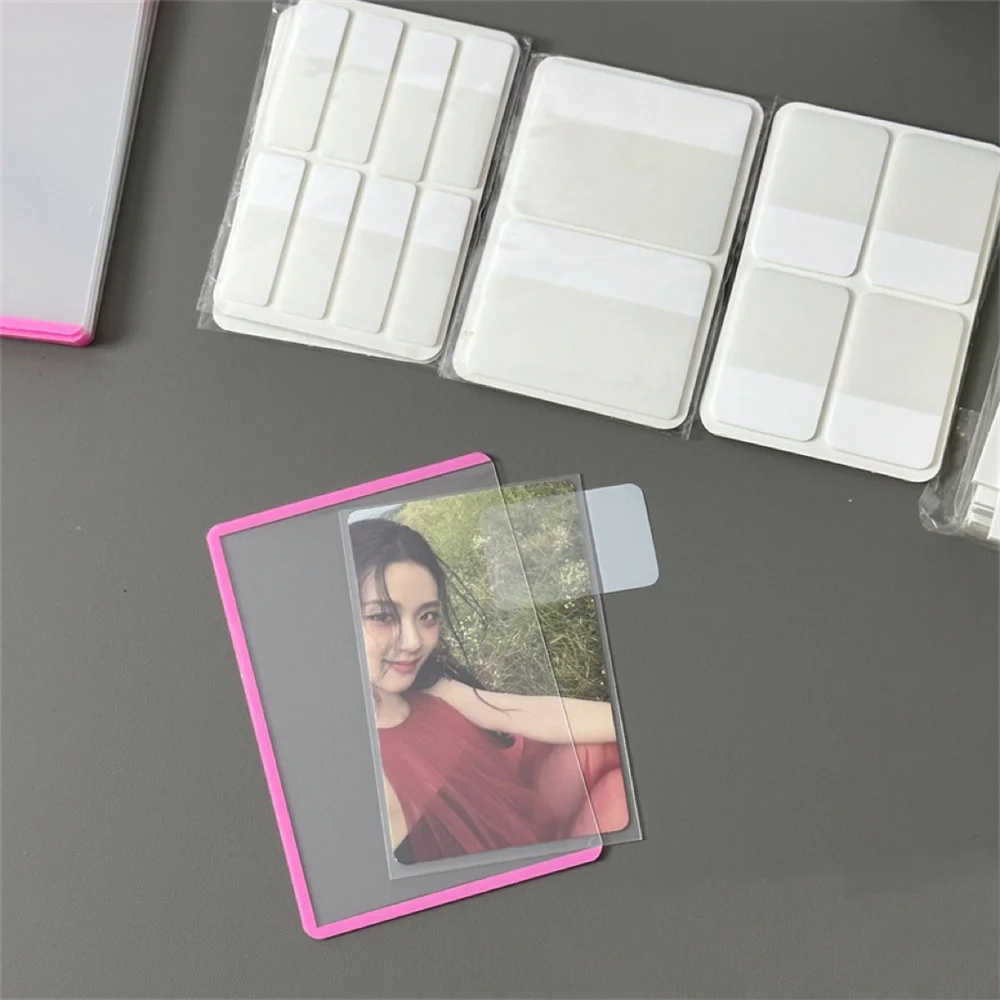Minkys kpop фотокарты индекс верхней - Фотография_5