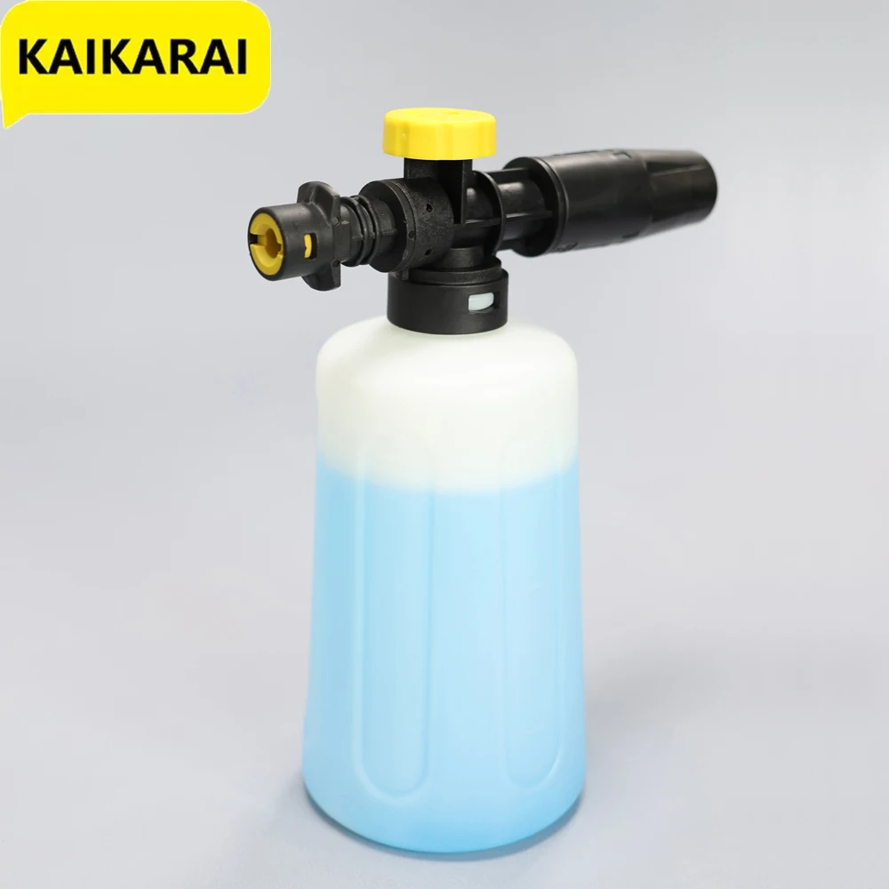 Наконечник для снежной пены для karcher k2 k3 k4 k5 k6 k7