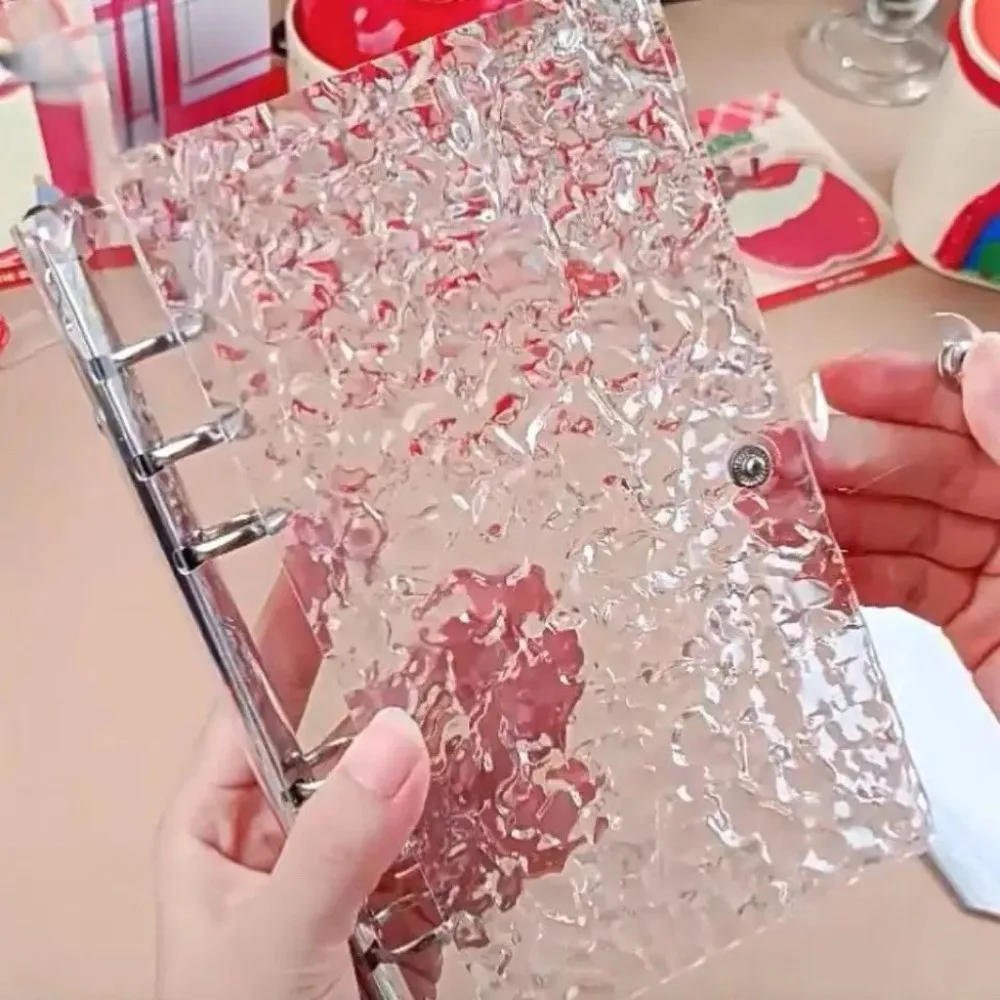 Корейский стиль, акриловая водная - Фотография_2